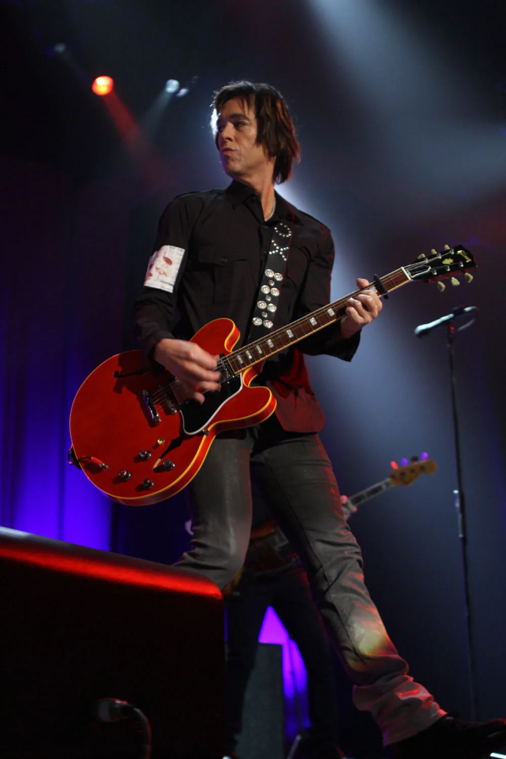 Cover image for Roxette Cancels 40th Anniversary Tour