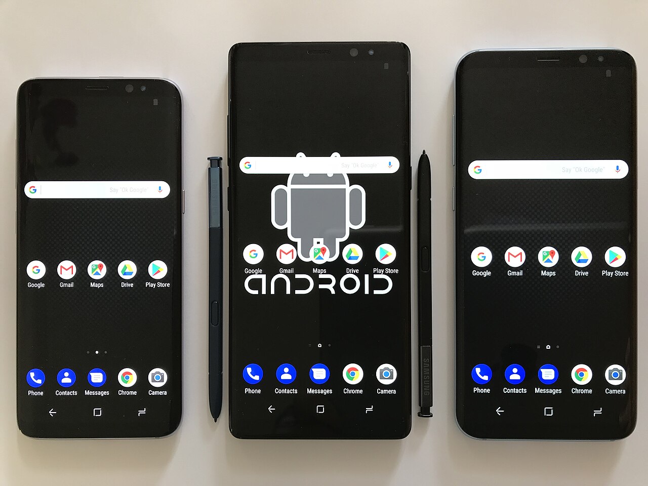 Easy Ways to Share Anything Between Android and iOS