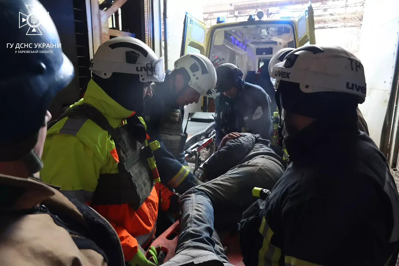 Cover image for Russian Missile Attack Kills 17 in Ukraine