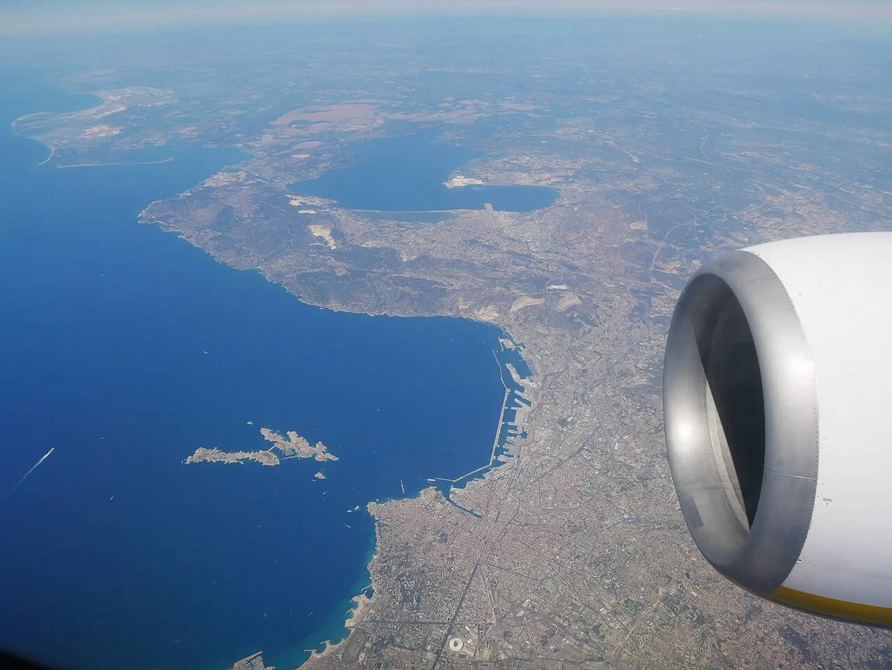 Cover image for Ryanair Window Incident