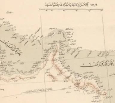 Cover image for Saudi Arabia and Houthis Exchange Fire
