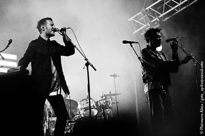Cover image for Singapore Bans UK Band Massive Attack