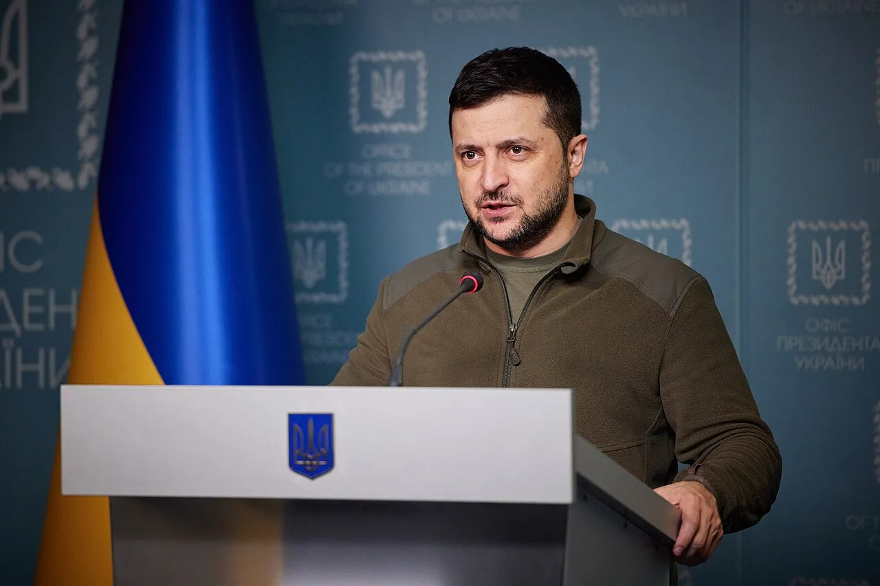 Cover image for Six killed as Russian missiles strike Kyiv residential districts
