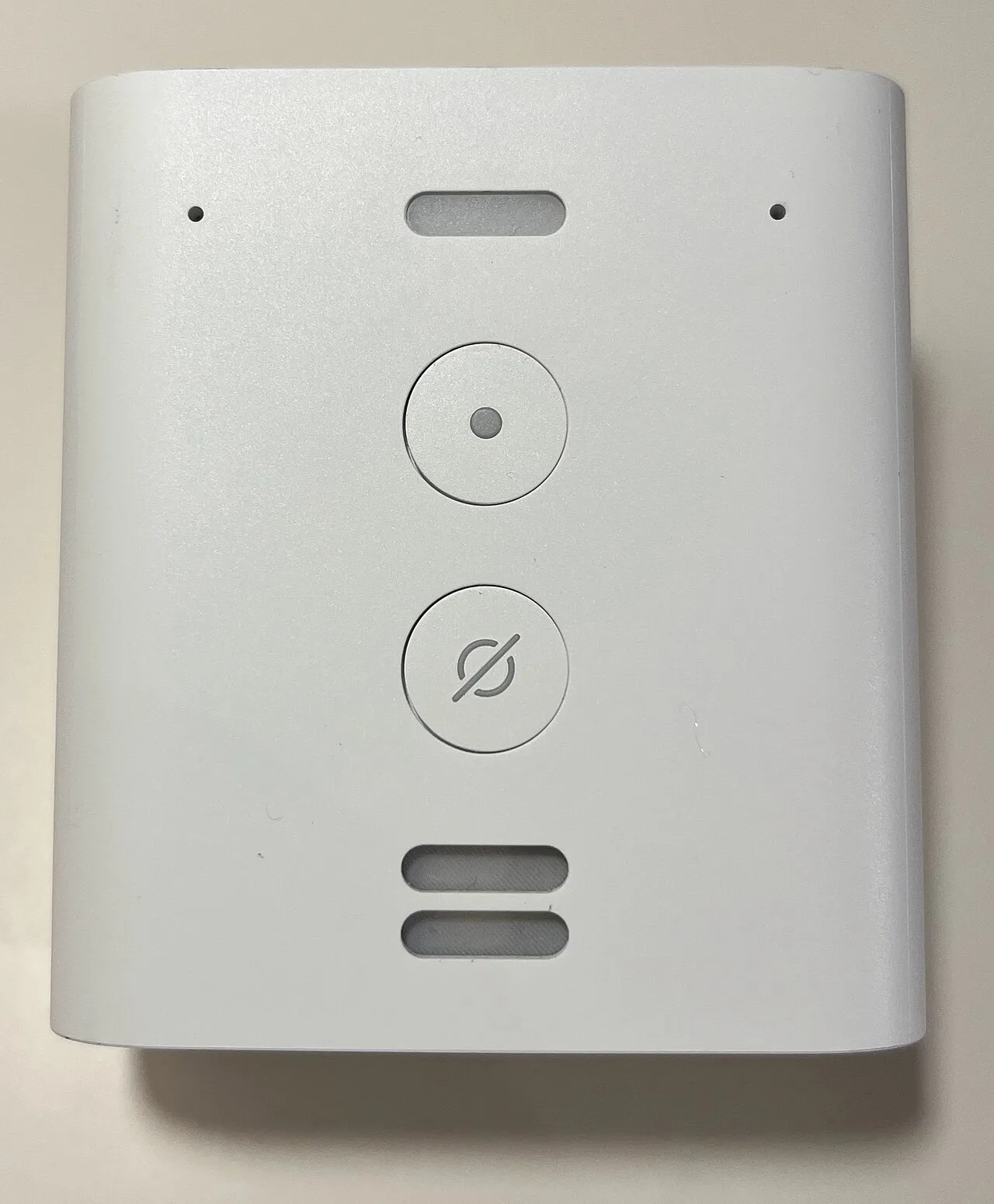 Cover image for Smart Speaker Revolution