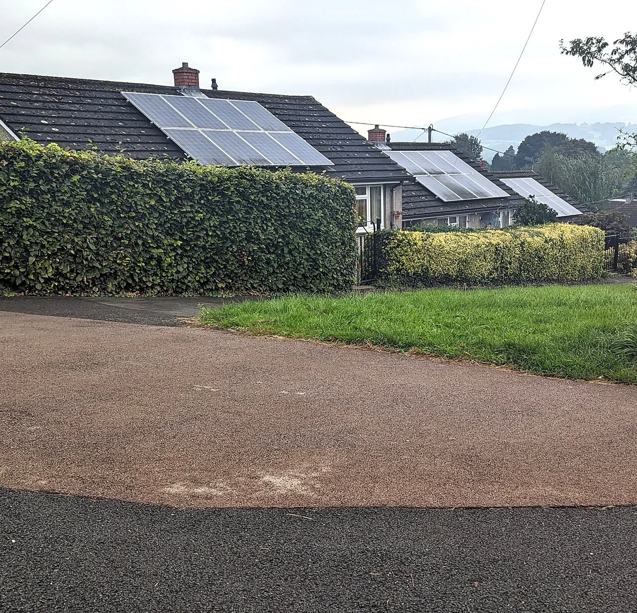 Cover image for Solar Powers Record Share of Britain's Electricity