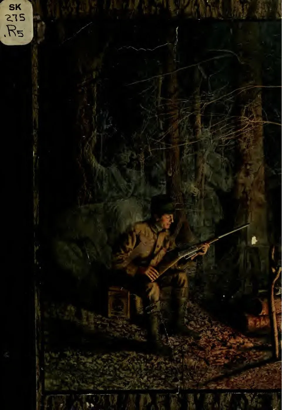 Cover image for Steam Library Game Cartridge
