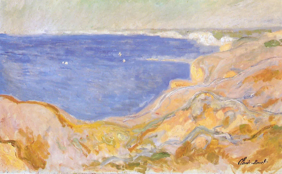 Cover image for Stolen Matisse Artworks Recovered in Brazil