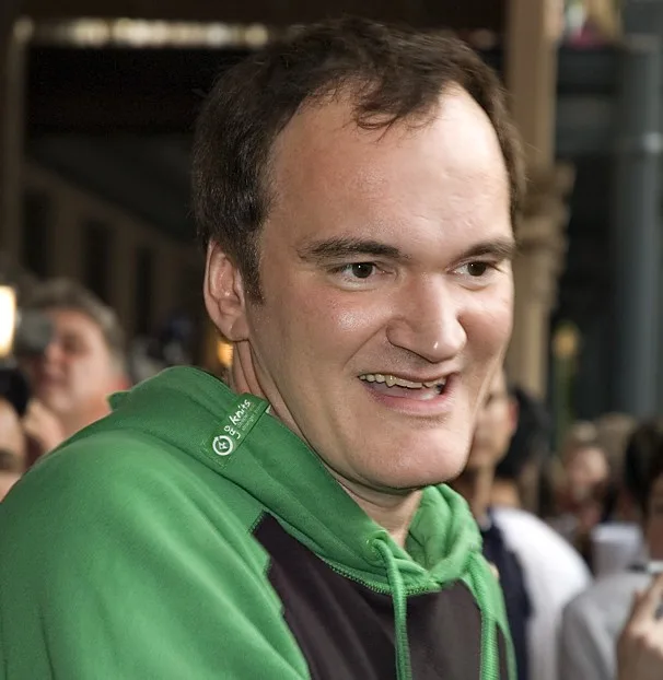 Tarantino's Retirement Plans