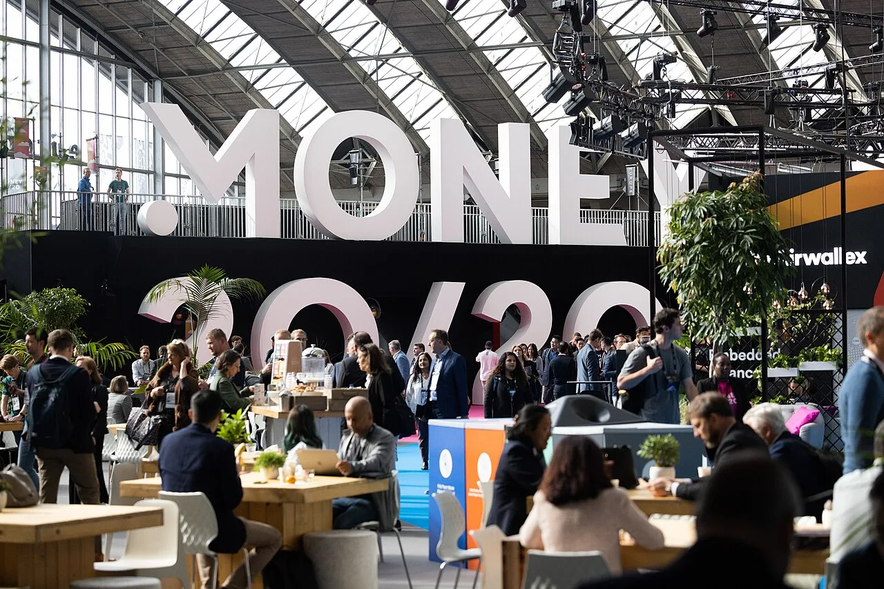 Cover image for TechCrunch Disrupt 2026