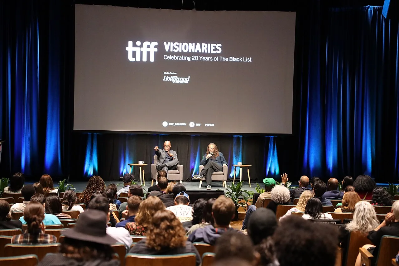 Cover image for TIFF Unveils Exciting New Projects