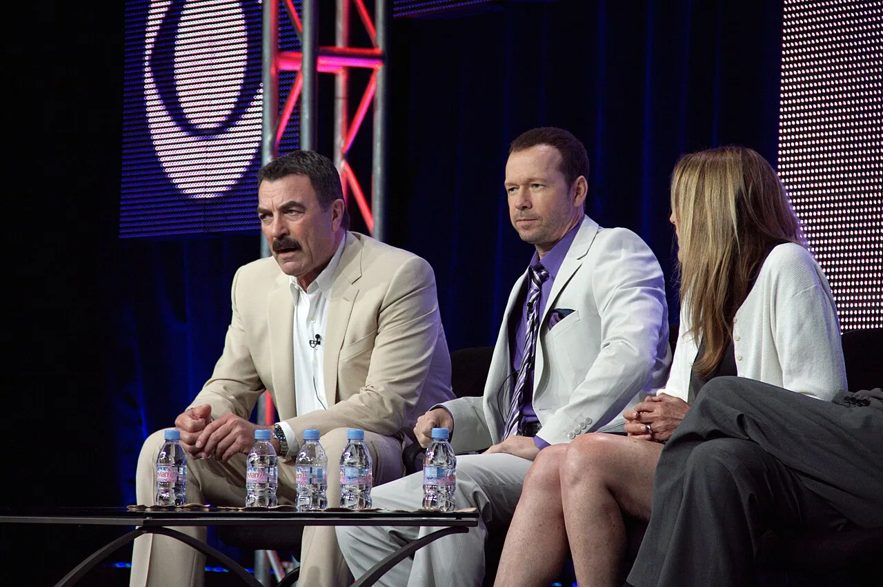 Tom Selleck Reflects on Blue Bloods Cancellation