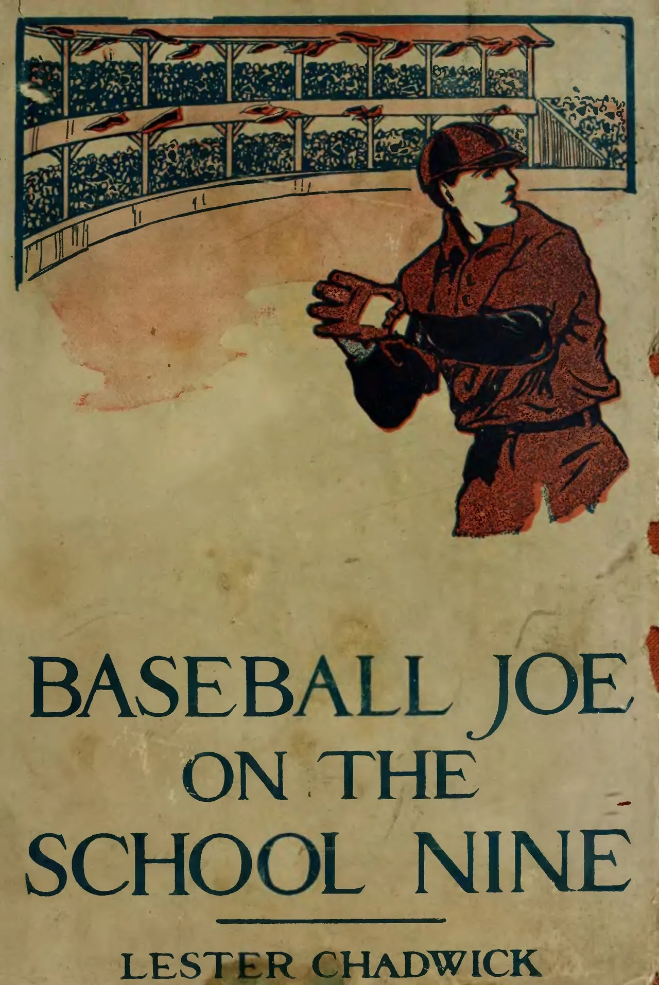 Cover image for Tommy John Dies at 83