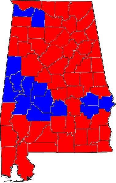 Cover image for Trump-backed Candidate Wins Alabama GOP Primary