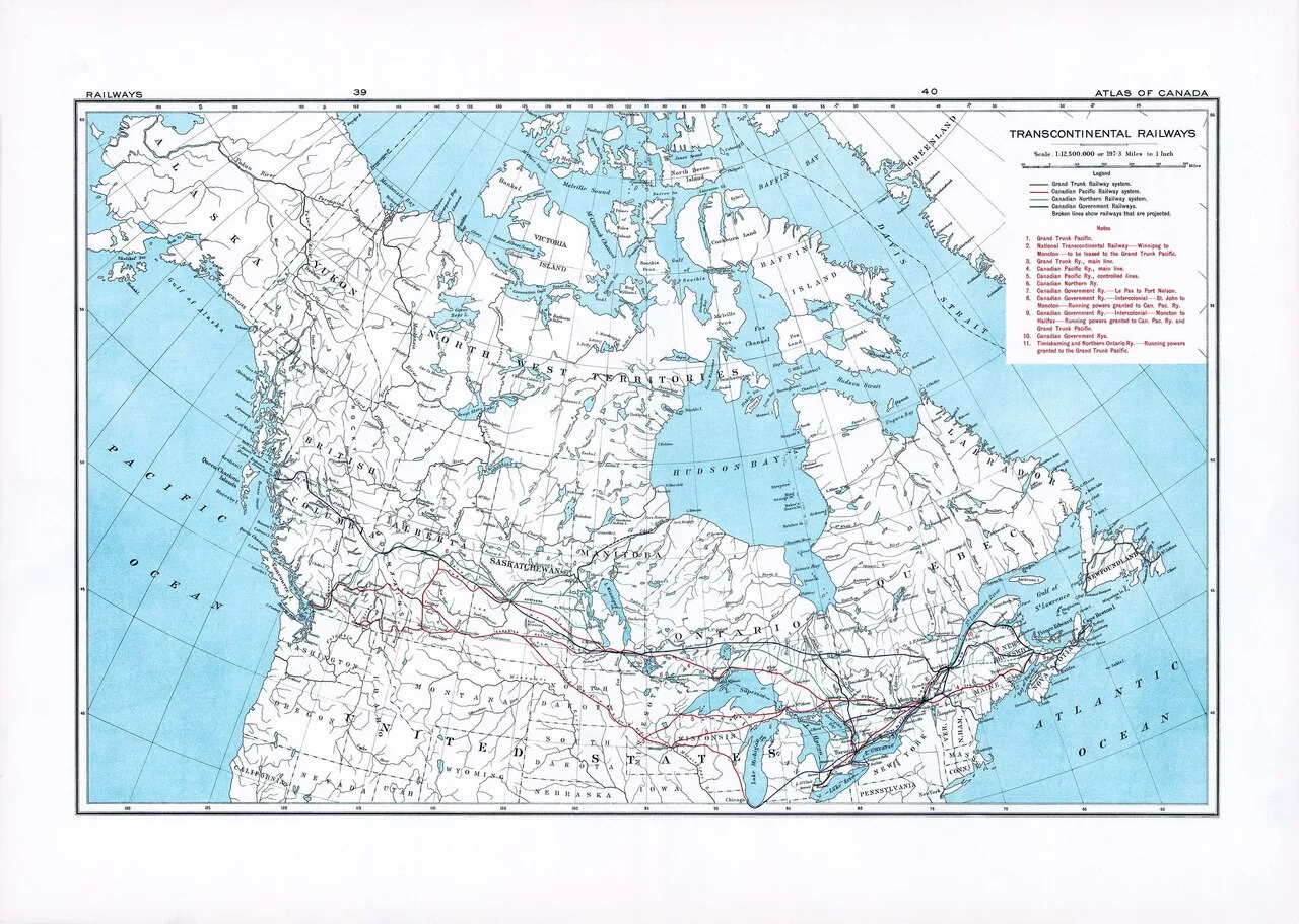 Cover image for Trump Imposes 50% Tariff on Canadian Imports