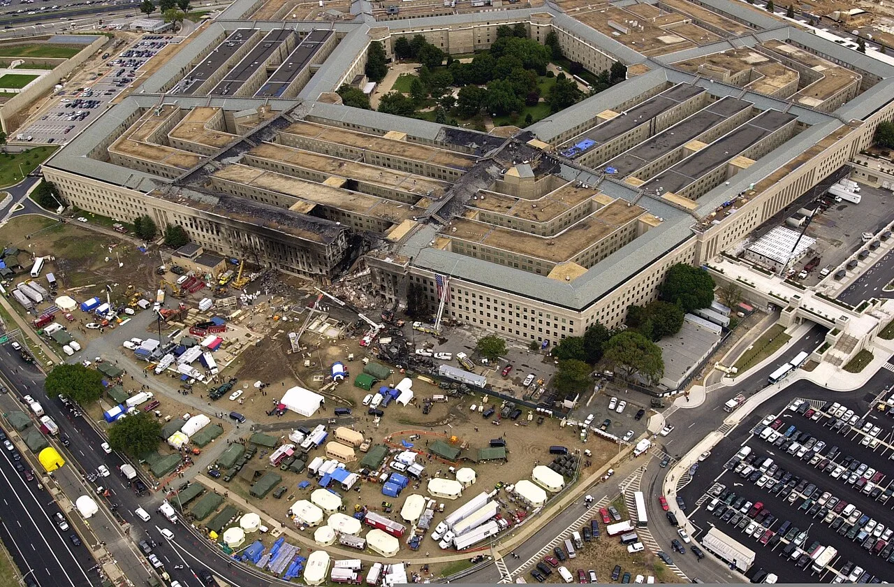 Trump's Vision for Washington Dulles Airport