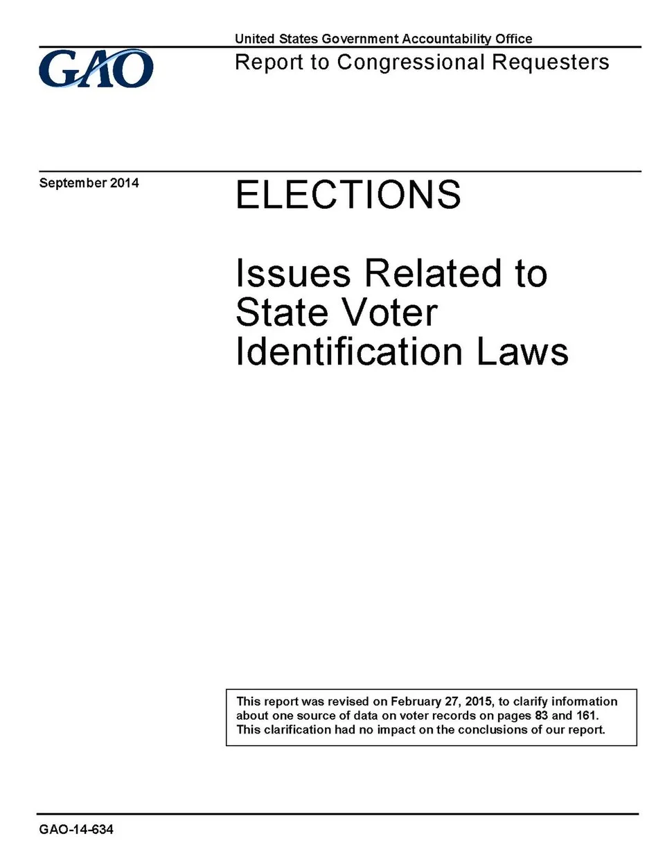 Cover image for Trump's Voter Data Claim