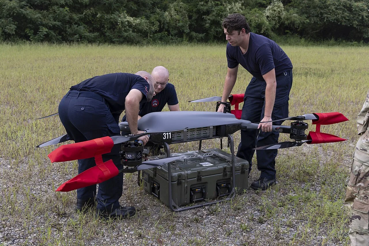 Cover image for U.S. Army abandons drone battalion plan after Ukraine lessons