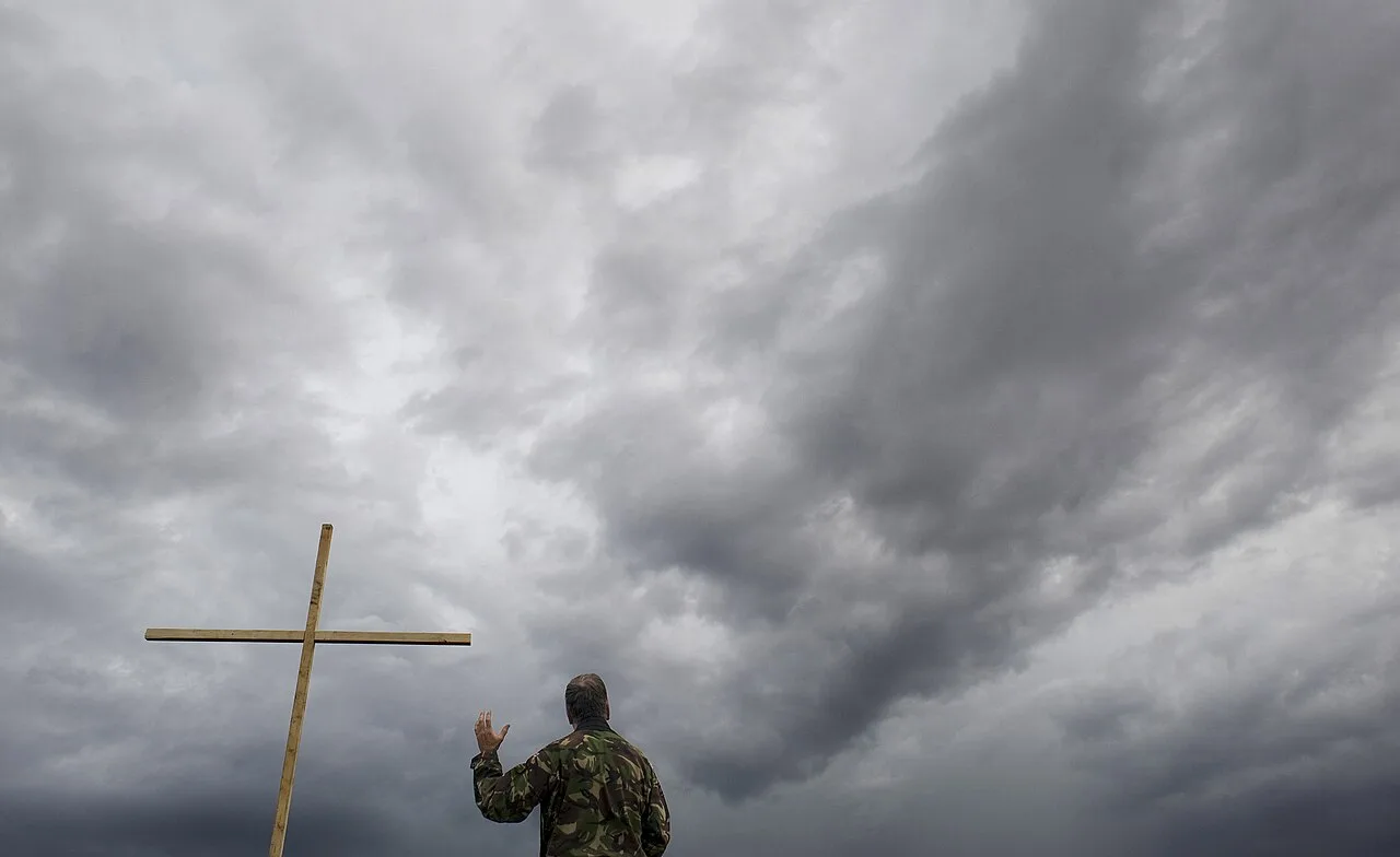 Cover image for UK Cancels Military Exercise in Kenya