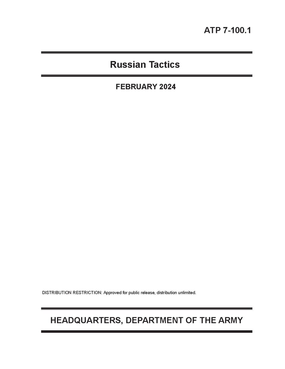 Cover image for Ukraine Launches Aerial Attack on Russia