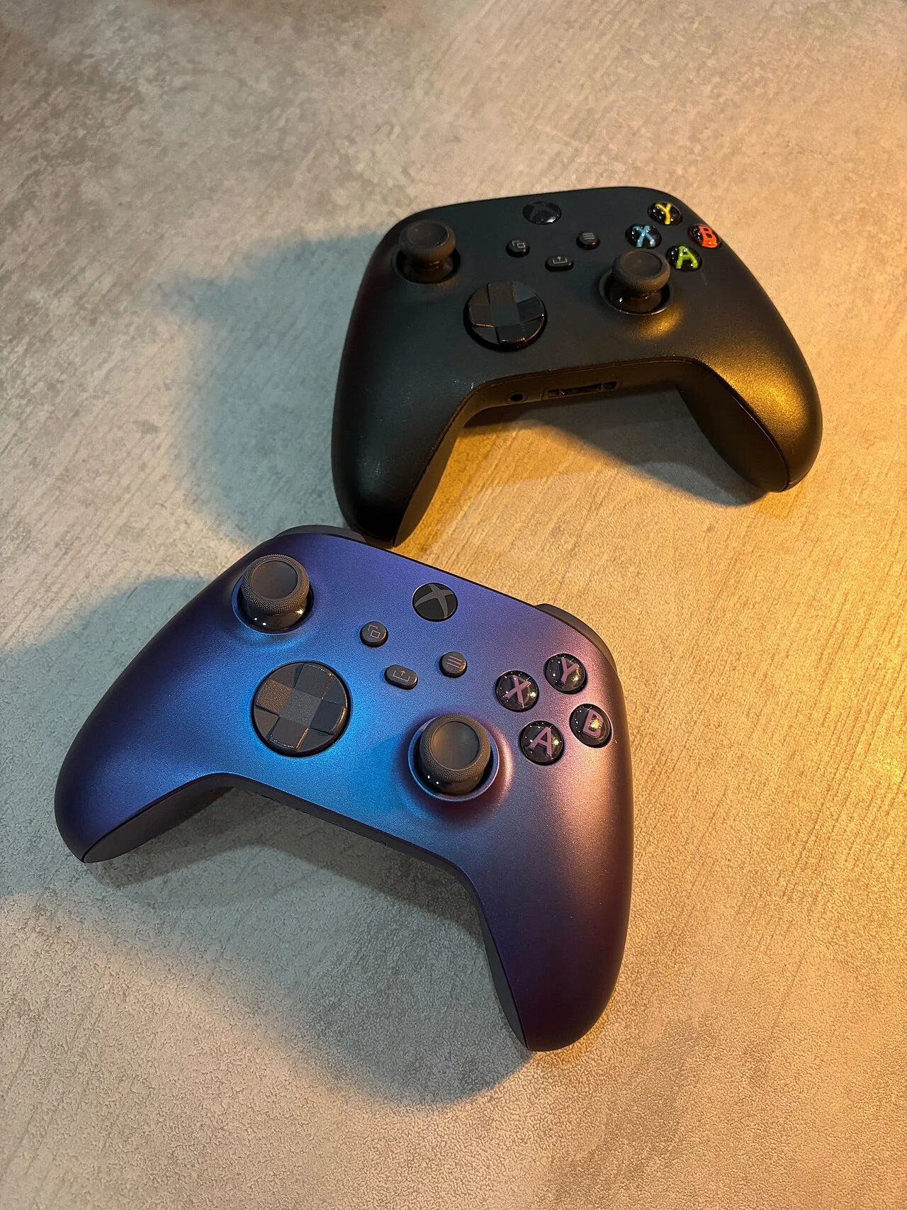 Cover image for Weekend Gaming Plans