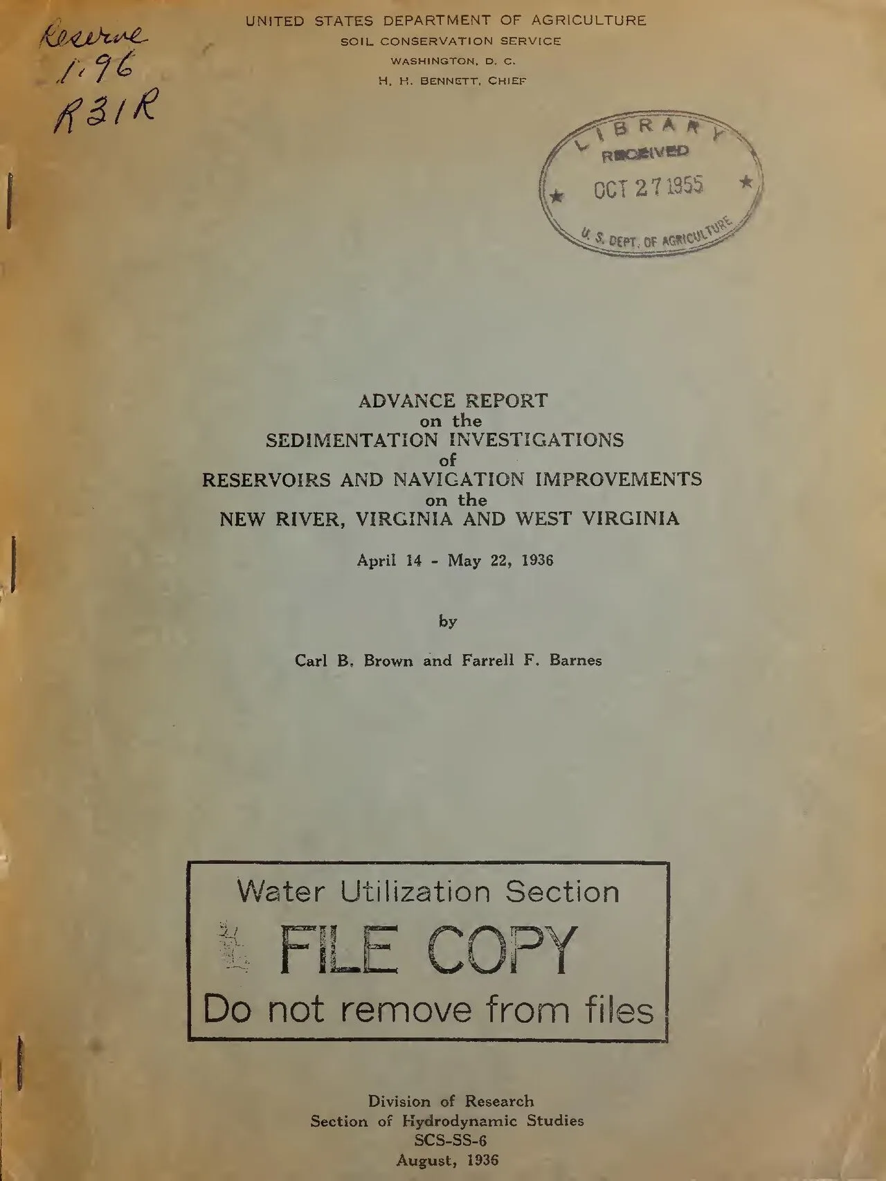 Cover image for West Virginia Flash Floods