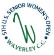Cover image for Women's Open Highlights