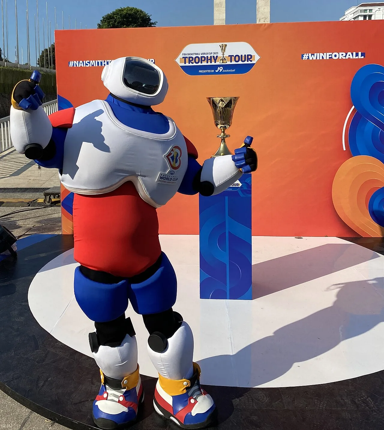 Cover image for World Cup Winners Quiz
