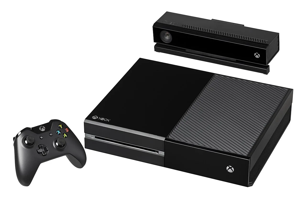 Cover image for Xbox Games Down?