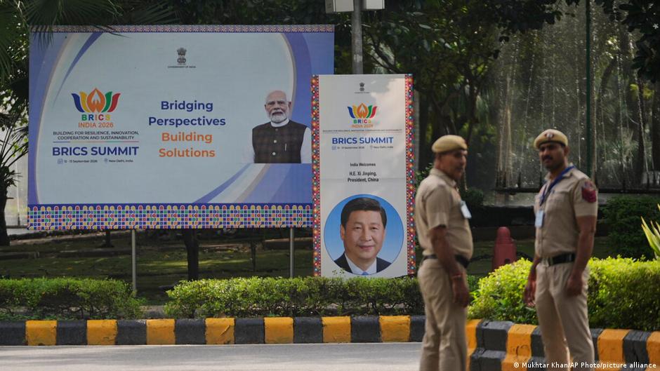BRICS Leaders Call for Maximum Restraint in the Middle East Amid Rising Tensions