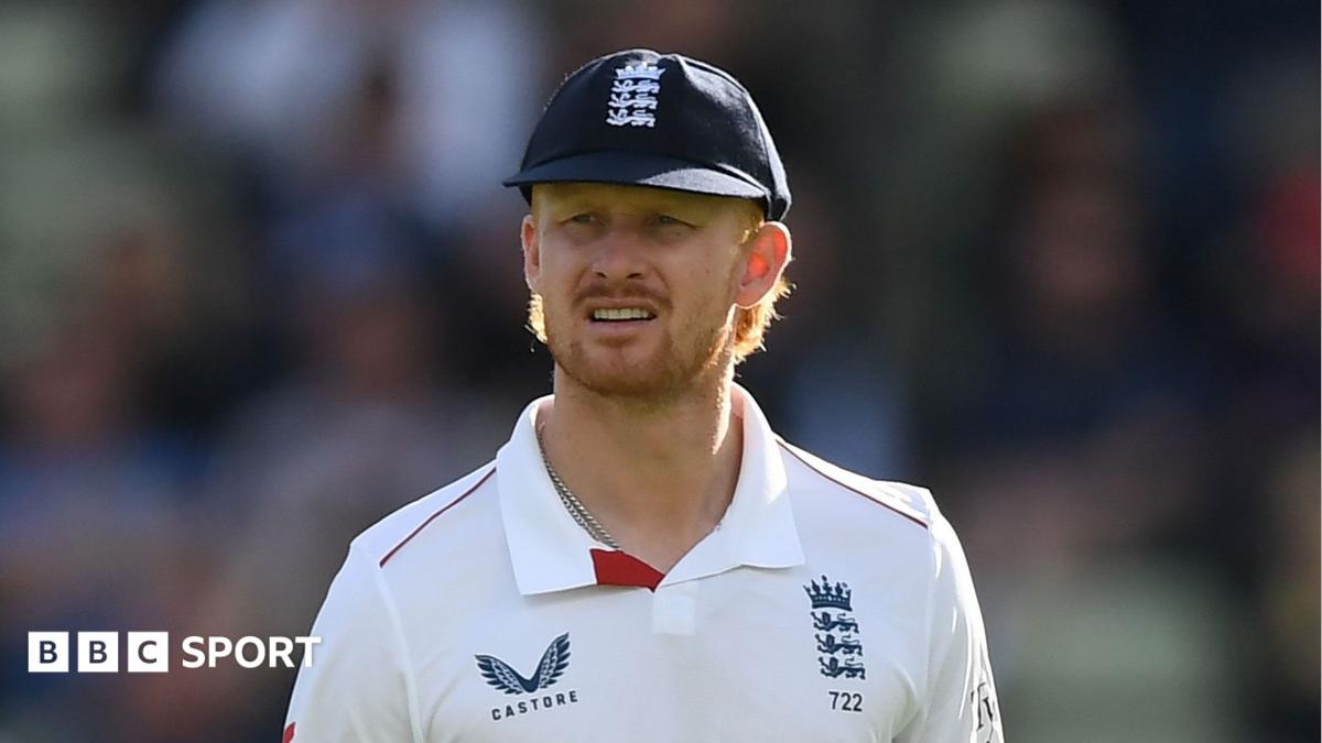 England Pakistan Player Ratings: Who Stood Out After Edgbaston Win