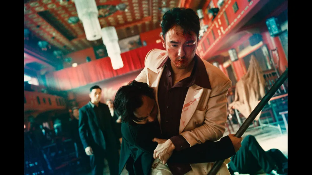Taiwan Boosts Global Co‑Production Profile at Toronto Film Festival