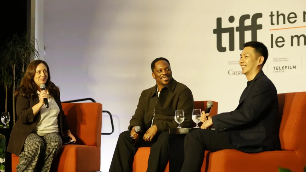 Kling Panel at TIFF Market Shows Tech Hurdles and Human Solutions