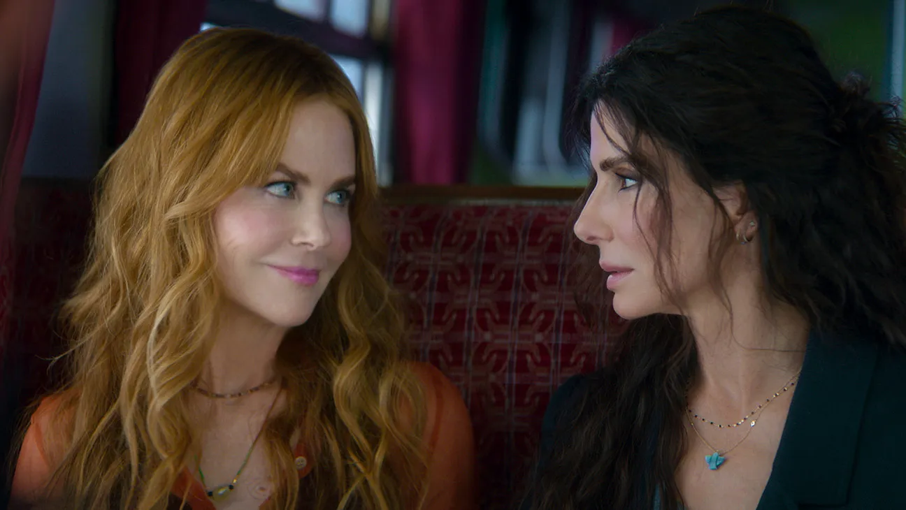 Practical Magic 2 Tops Box Office While Spider-Man Targets All-Time Record