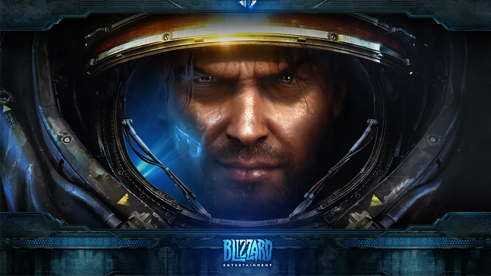 StarCraft 3 Revealed: Blizzard’s Open-World Shooter Set for 2030