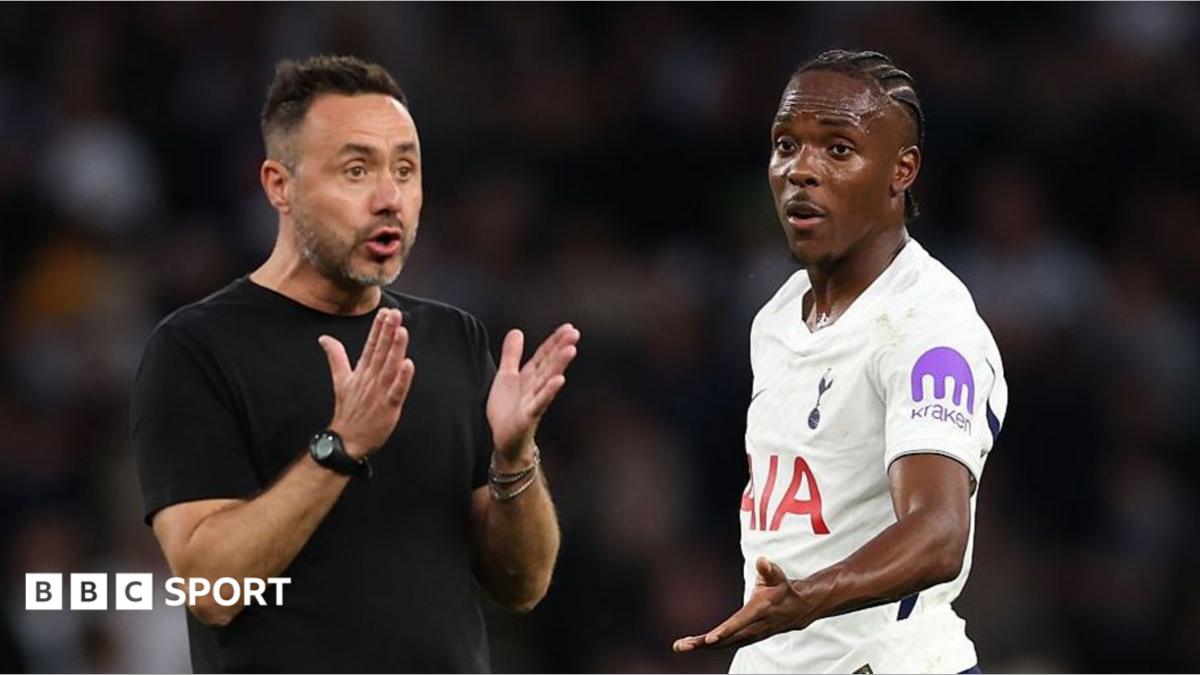 Spurs Draw Blank Again as New Era Risks a False Dawn