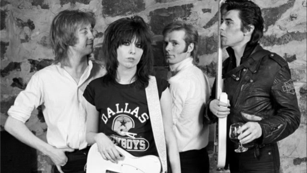 Chrissie Hynde Breaks Silence as ‘The Pretenders’ Doc Debuts at TIFF