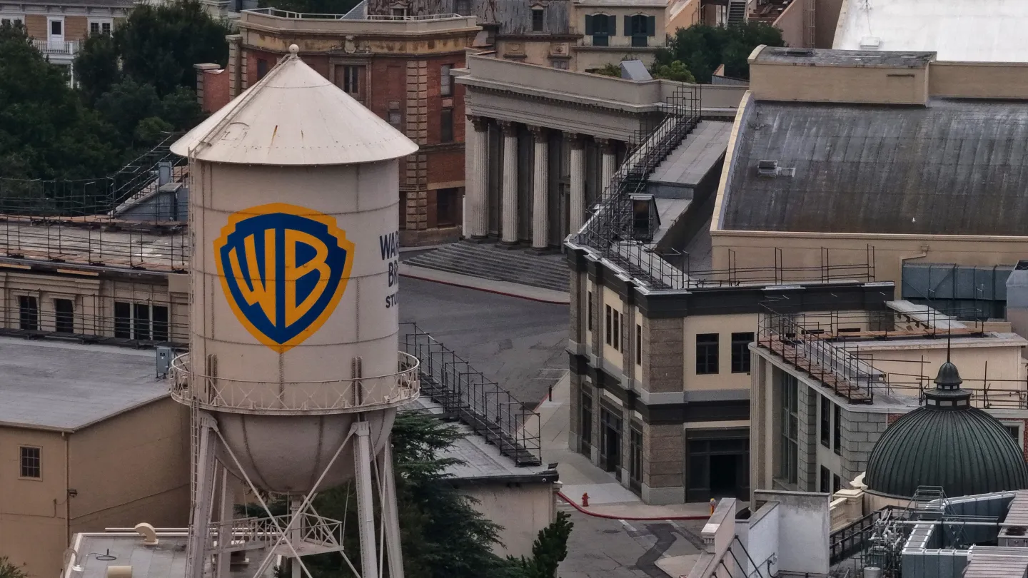 Leaked Report Forecasts Fallout If Paramount Leaves California