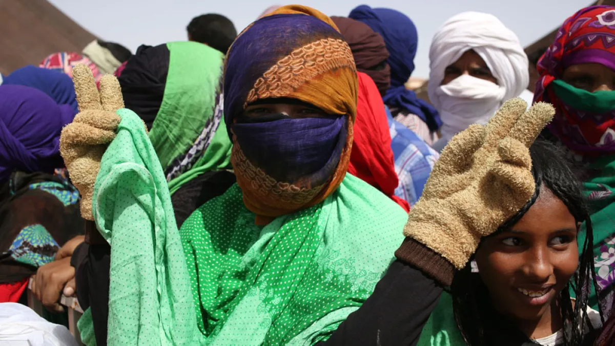 Why Spain’s new Sahrawi citizenship law matters to Morocco