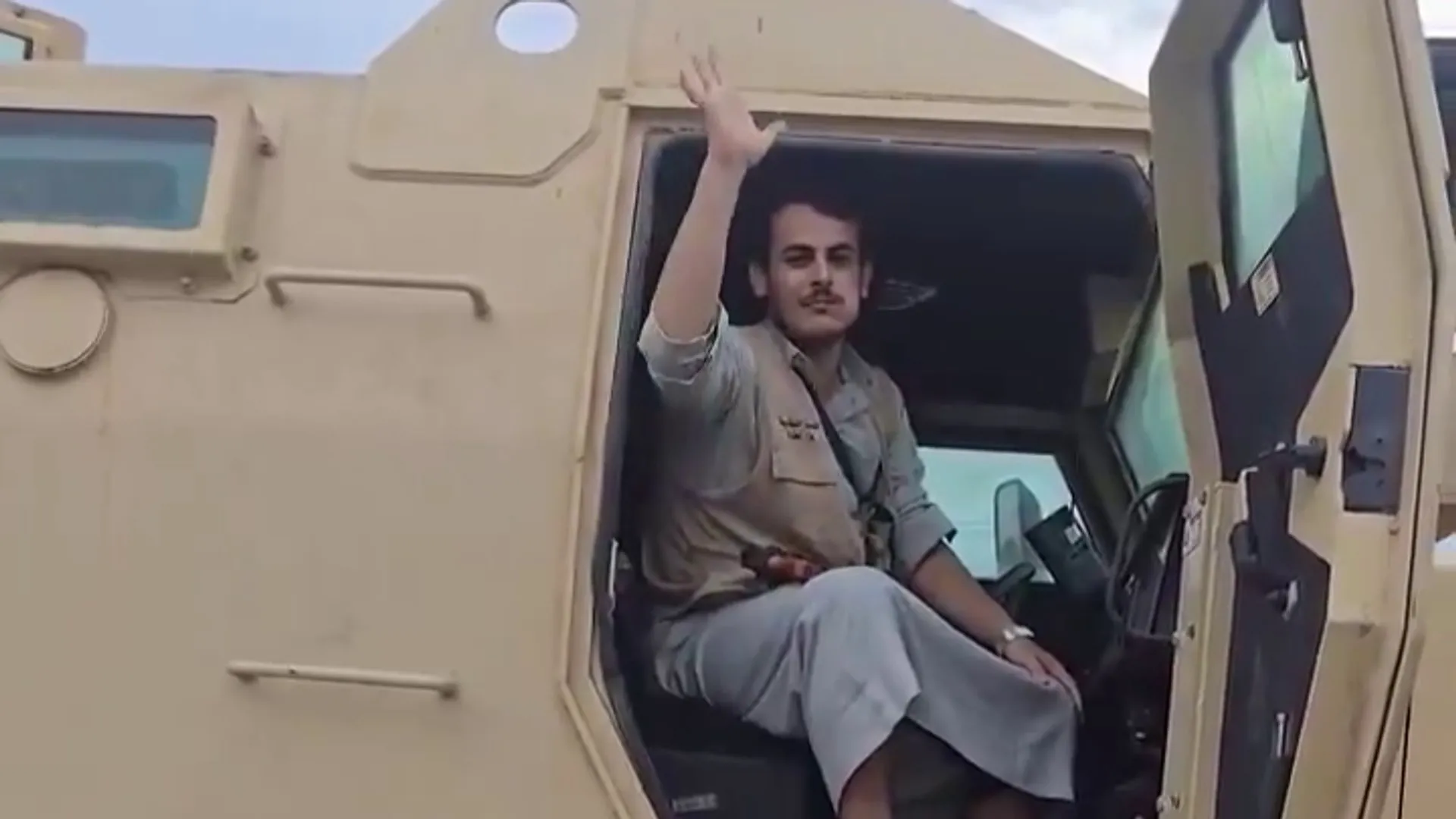 Houthis Capture Mayun Island, Tightening Grip on Bab al-Mandeb Strait