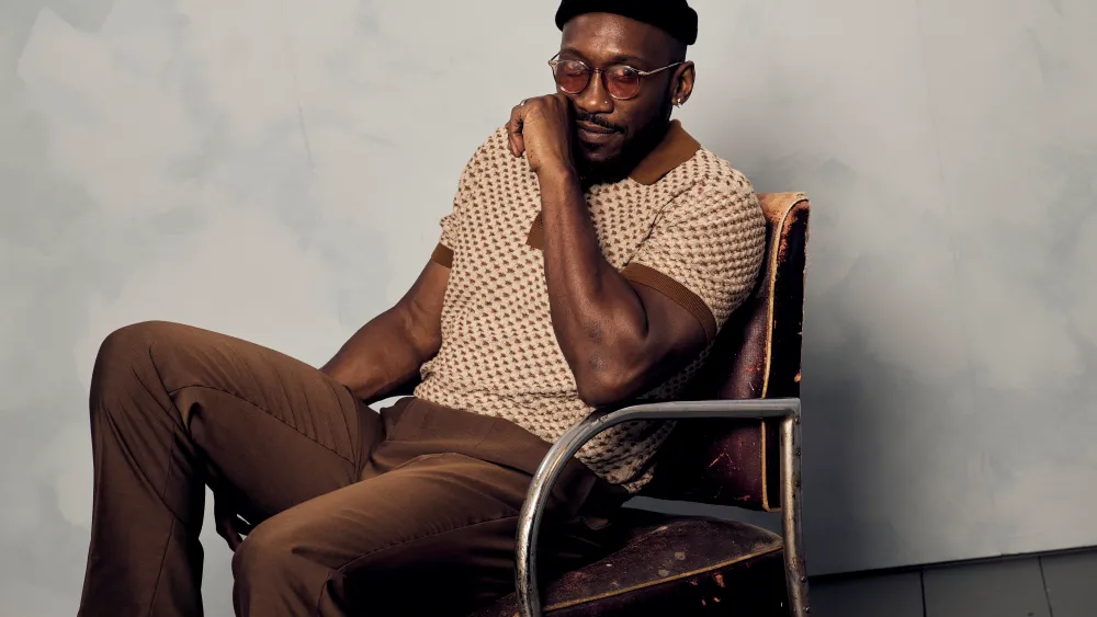 Mahershala Ali Leads ‘Blade’ in Toronto Premiere