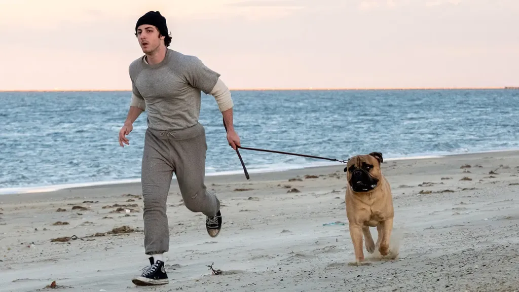 ‘I Play Rocky’ Review: Peter Farrelly’s Inspiring Biopic Shines at TIFF