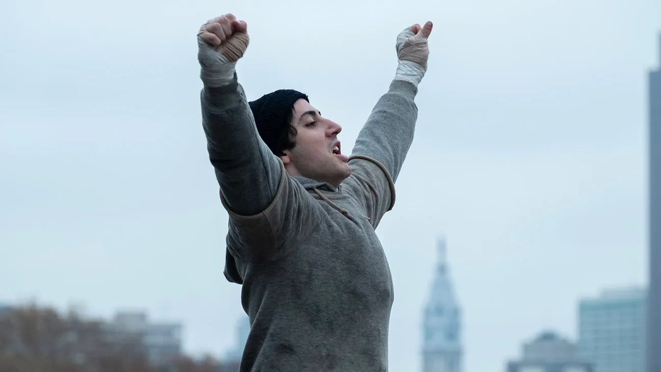 Toronto Awards Outlook: 'I Play Rocky' Eyes Oscar Path
