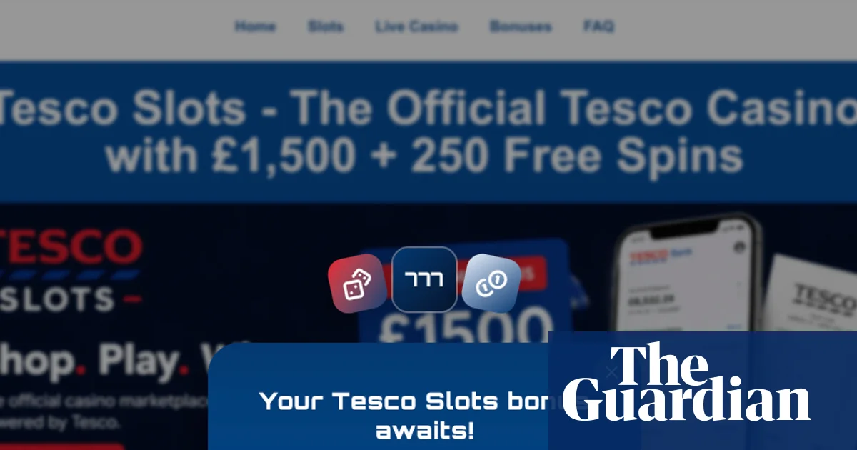 Tesco alerts police after scam ads misuse its brand on social media