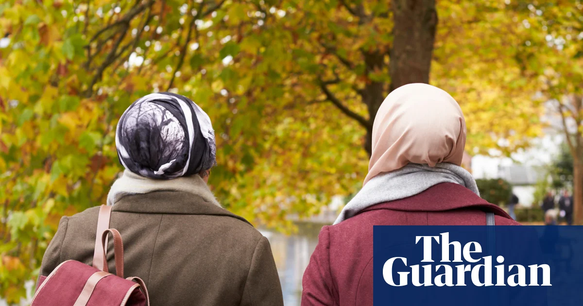 Female Asylum Seekers Claim Sexual Assault by British Men