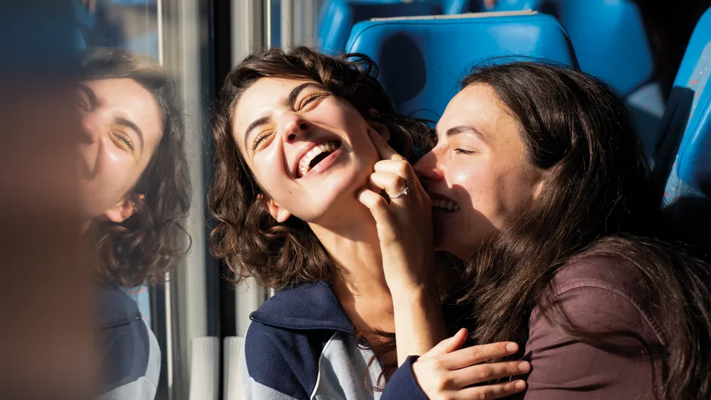 Idda Shines at TIFF Platform: A Deep Dive into Friendship, Grief and Memory on Mount Etna