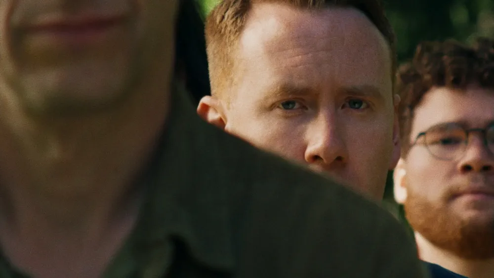 Tom Nicoll’s ‘Salvation’ Challenges Male Influencer Culture at TIFF