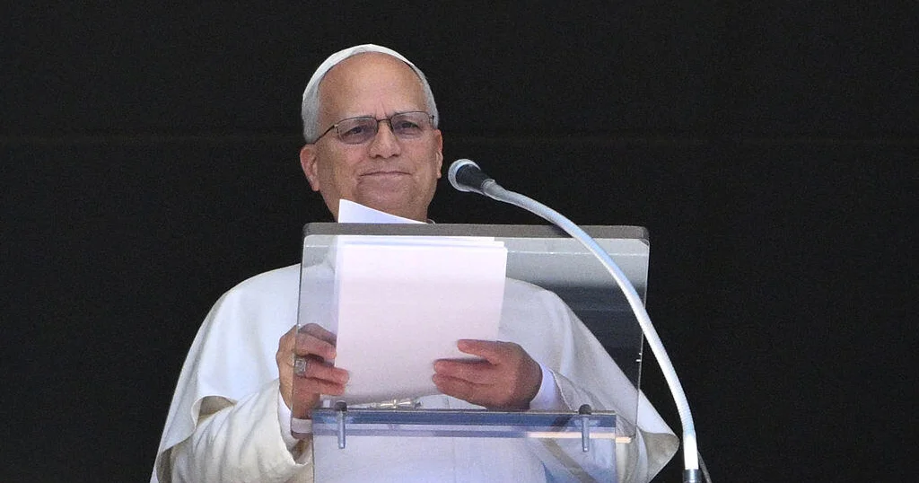 Pope Leo Calls for Renewed Commitment to Peace on 9/11 Anniversary