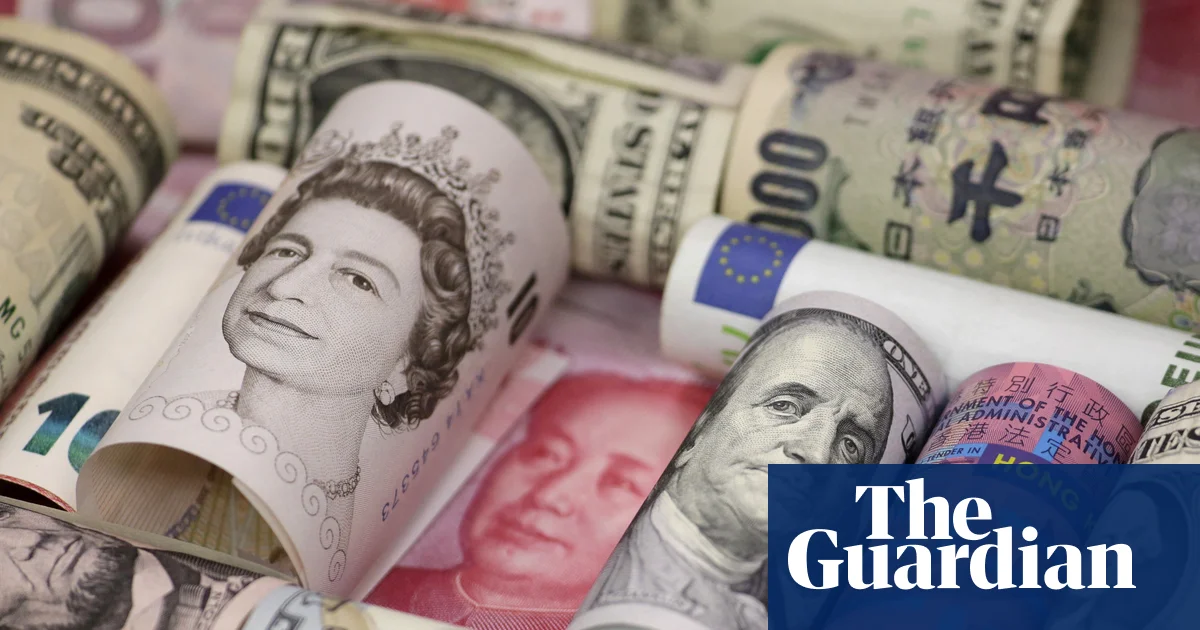 Inflation Surge Prompts Japan, US and UK Banks to Reevaluate Rates