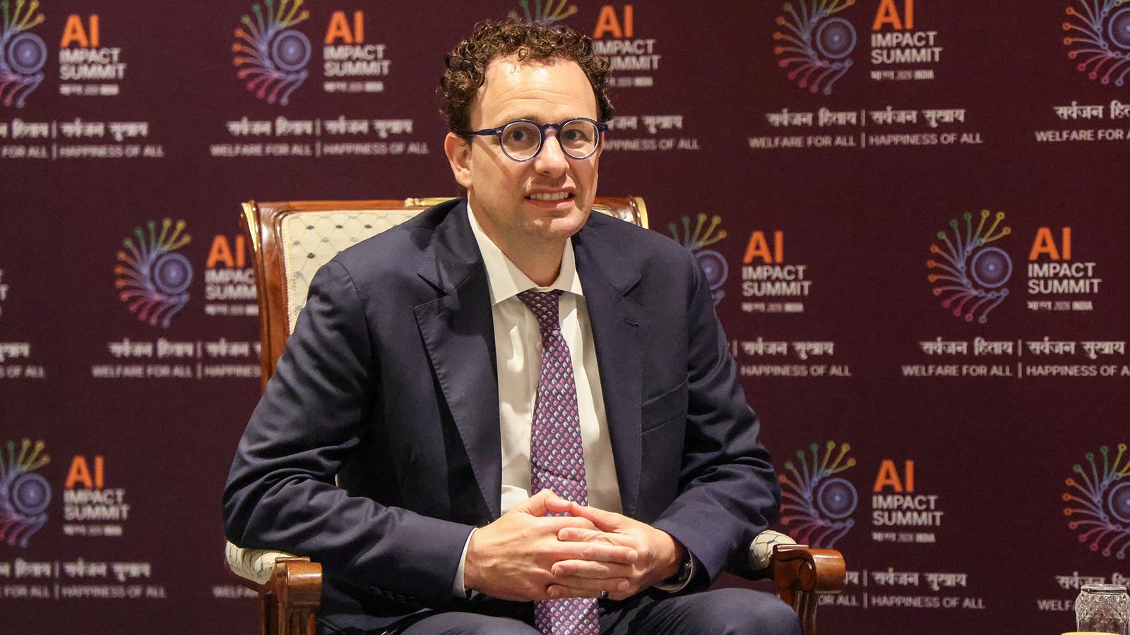 Anthropic CEO warns of botnet swarm that could dominate the internet within a year