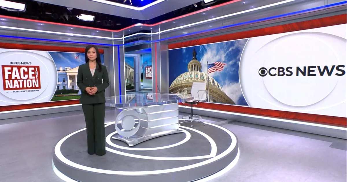 Face the Nation Midterm Forecast and Key Candidate Insights